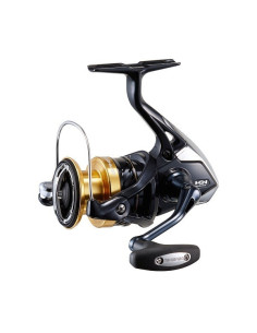 Shimano Spheros 4000 SWXG
